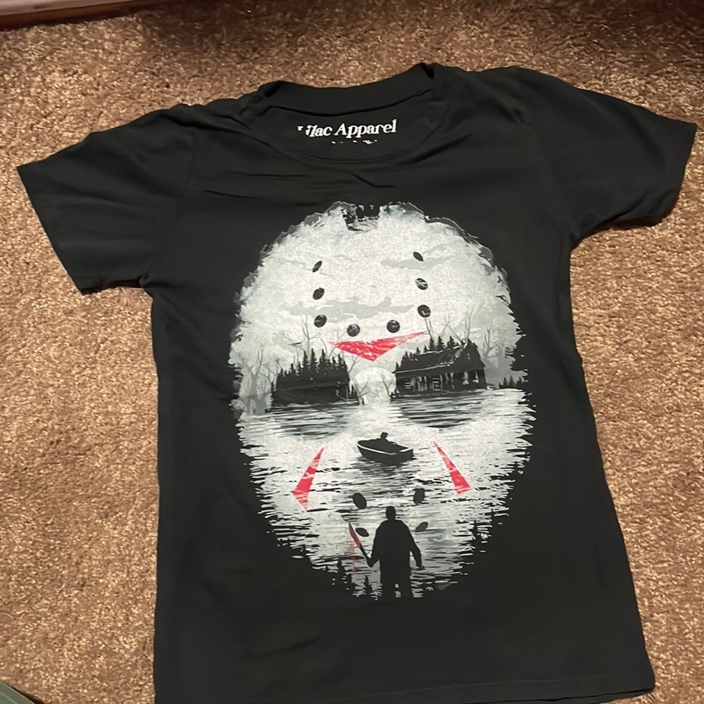 🌷Jason Kids T shirt